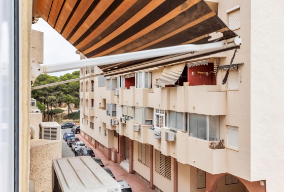Apartment - Resale - Guardamar del Segura - CENTRO