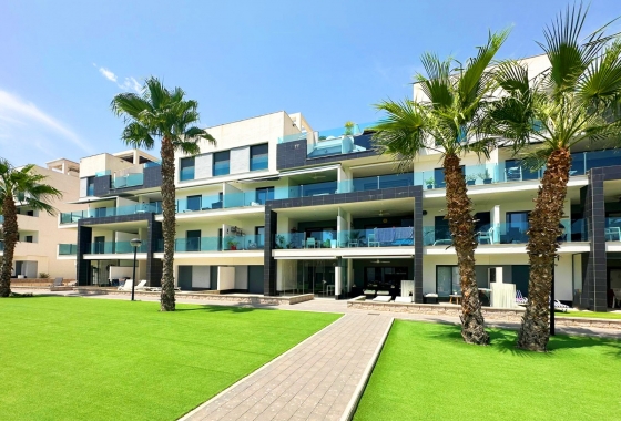 Apartment - Resale - Guardamar del Segura - El Raso