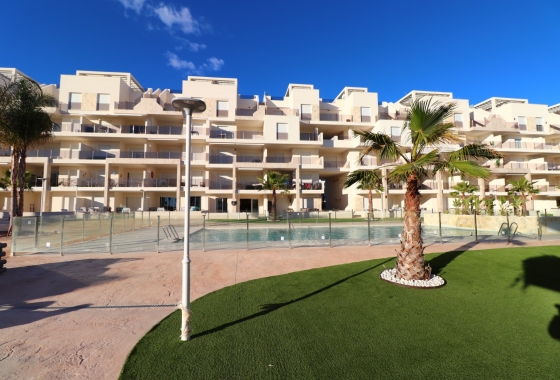 Apartment - Resale - Guardamar del Segura - El Raso