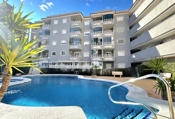 Apartment - Resale - Guardamar del Segura - Guardamar del Segura - Town