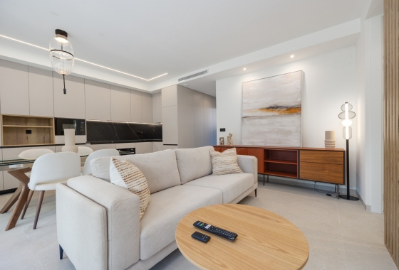 Apartment - Resale - Guardamar del Segura - Guardamar