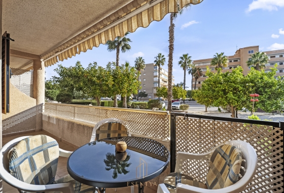 Apartment - Resale - Guardamar del Segura - Pinomar