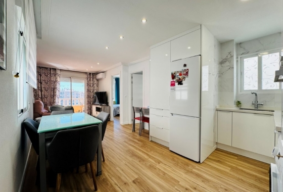 Apartment - Resale - Guardamar del Segura - Pueblo