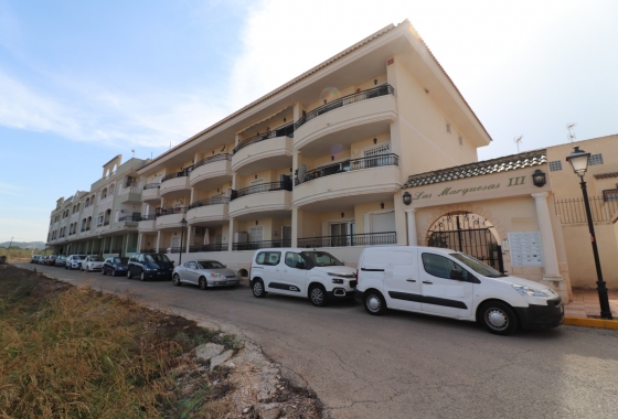 Apartment - Resale - Jacarilla - RSE-94583
