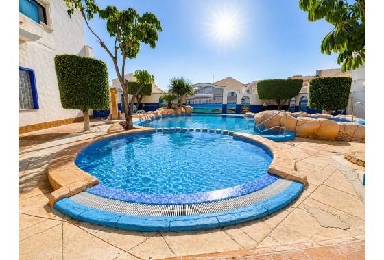Apartment - Resale - Orihuela Costa - Cabo Roig