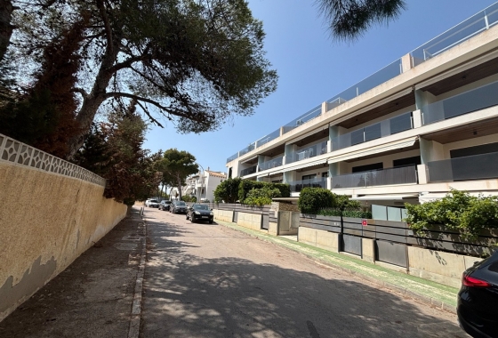 Apartment - Resale - Orihuela Costa - Cabo Roig
