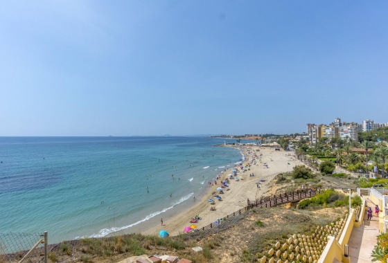 Apartment - Resale - Orihuela Costa - Campoamor