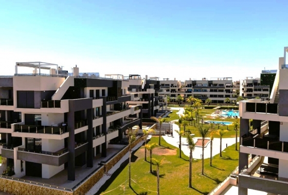 Apartment - Resale - Orihuela Costa - Costa Blanca