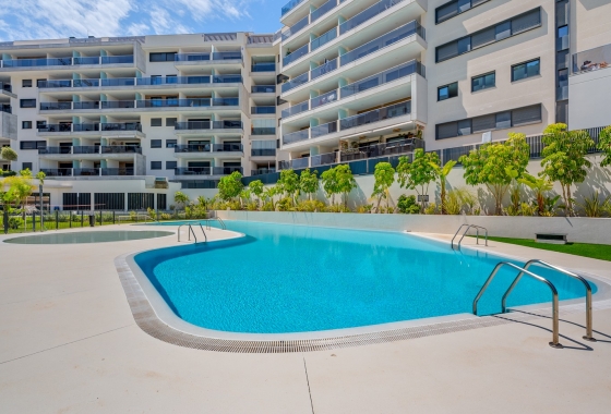 Apartment - Resale - Orihuela Costa - Dehesa de campoamor