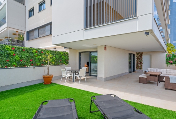 Apartment - Resale - Orihuela Costa - Dehesa de campoamor
