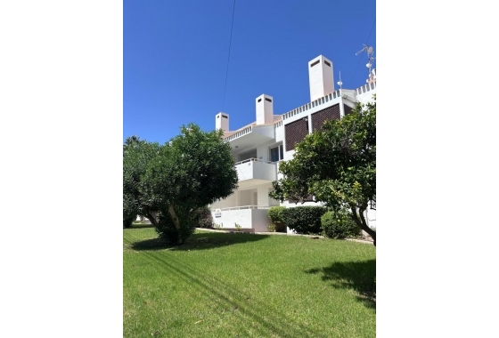 Apartment - Resale - Orihuela Costa - La Rioja