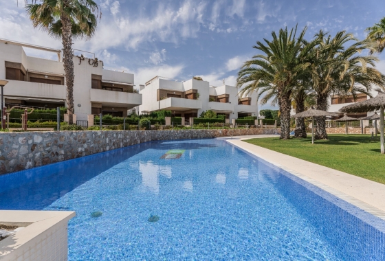 Apartment - Resale - Orihuela Costa - La Zenia