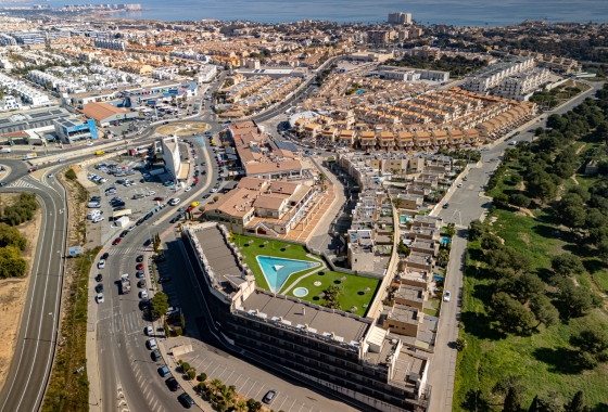 Apartment - Resale - Orihuela Costa - La Zenia