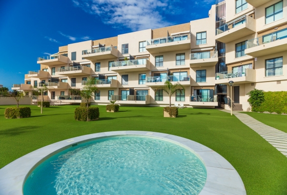 Apartment - Resale - Orihuela Costa - La Zenia