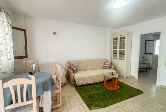 Apartment - Resale - Orihuela Costa - La Zenia