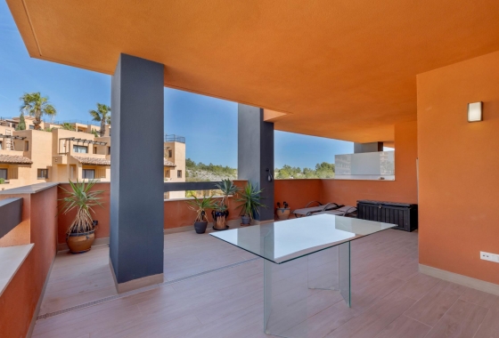 Apartment - Resale - Orihuela Costa - Las Filipinas