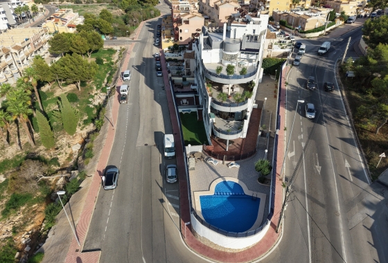 Apartment - Resale - Orihuela Costa - Las Filipinas