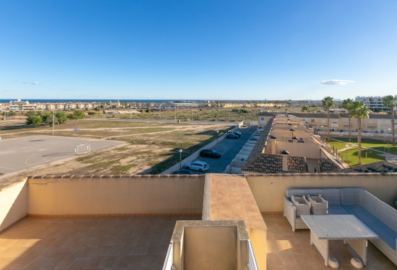 Apartment - Resale - Orihuela Costa - Lomas de Cabo Roig