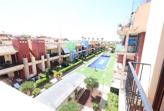 Apartment - Resale - Orihuela Costa - Lomas de Cabo Roig