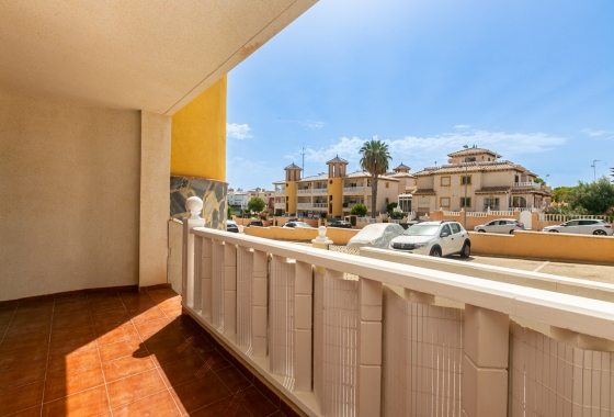 Apartment - Resale - Orihuela Costa - Lomas de Cabo Roig