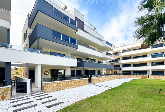 Apartment - Resale - Orihuela Costa - Los Altos