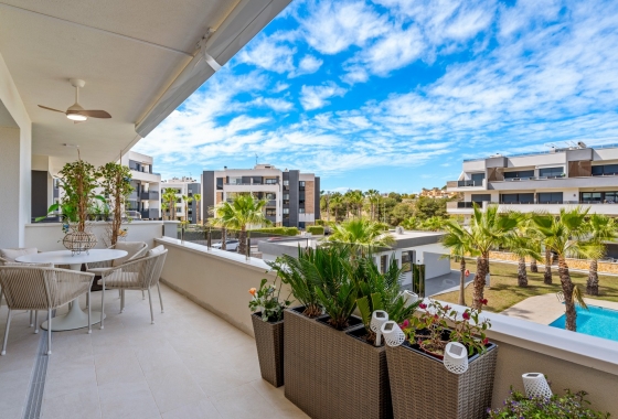 Apartment - Resale - Orihuela Costa - Los Altos
