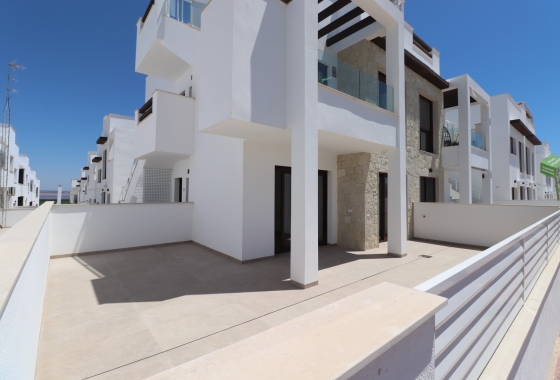 Apartment - Resale - Orihuela Costa - Los Balcones