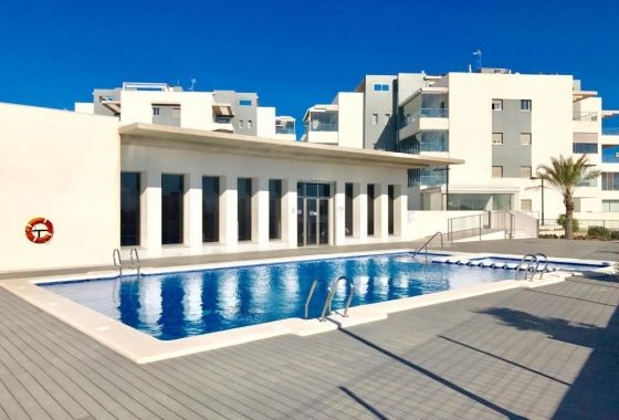 Apartment - Resale - Orihuela Costa - Los Dolses