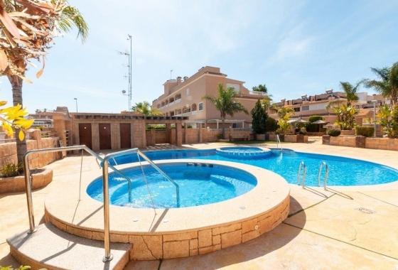 Apartment - Resale - Orihuela Costa - Los Dolses