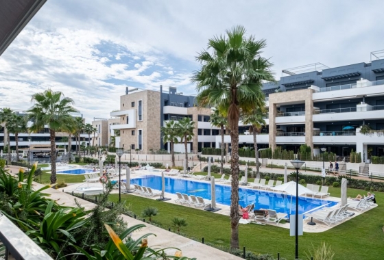 Apartment - Resale - Orihuela Costa - Orihuela Costa