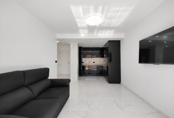 Apartment - Resale - Orihuela Costa - Orihuela Costa