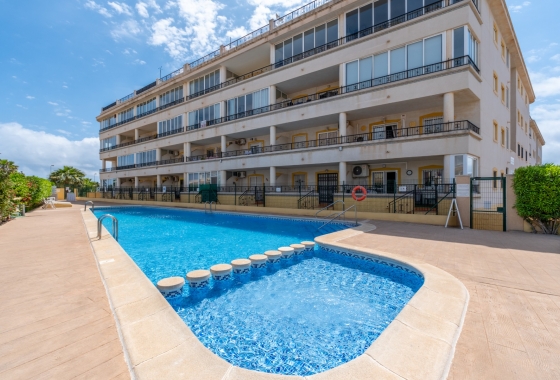 Apartment - Resale - Orihuela Costa - Playa Flamenca