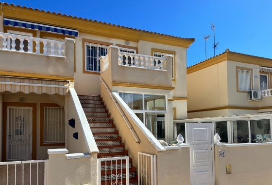 Apartment - Resale - Orihuela Costa - Playa Flamenca