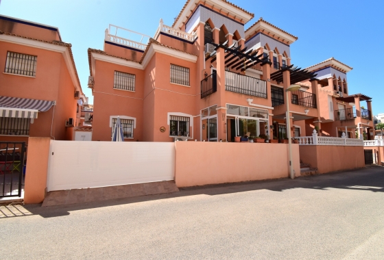 Apartment - Resale - Orihuela Costa - Playa Flamenca