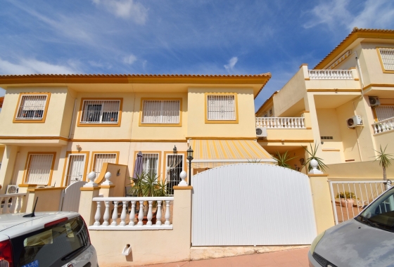 Apartment - Resale - Orihuela Costa - Playa Flamenca