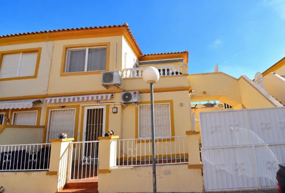 Apartment - Resale - Orihuela Costa - Playa Flamenca
