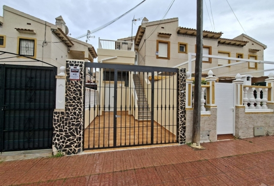 Apartment - Resale - Orihuela Costa - Punta Prima