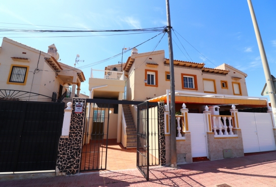 Apartment - Resale - Orihuela Costa - Punta Prima