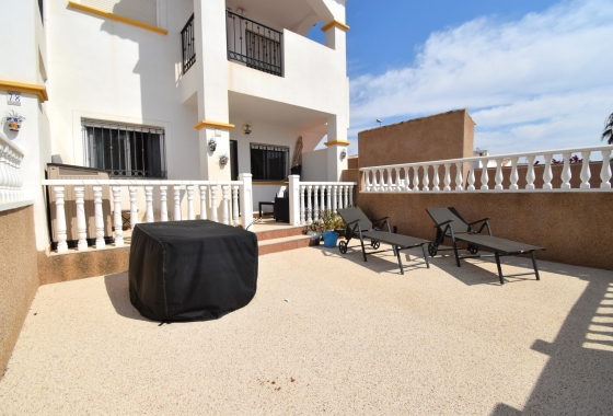 Apartment - Resale - Orihuela Costa - Punta Prima