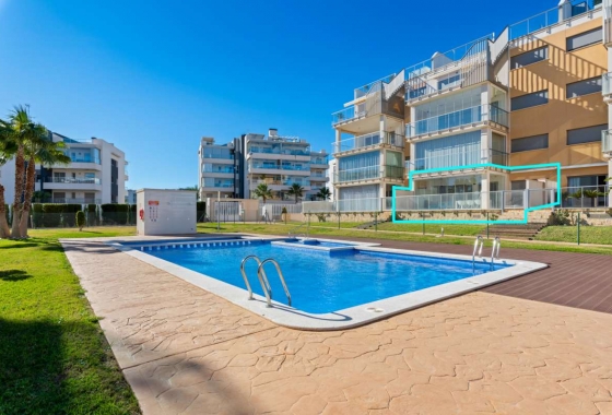 Apartment - Resale - Orihuela Costa - RSE-13600