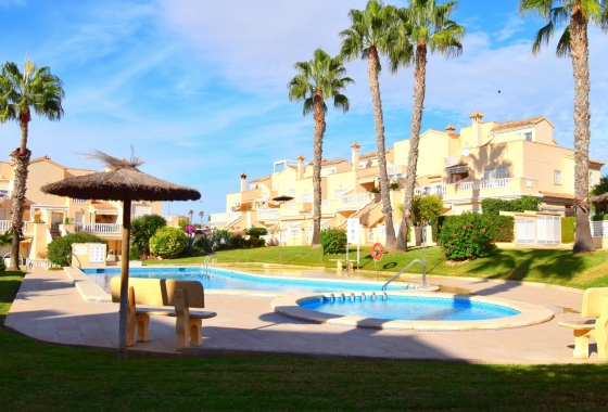 Apartment - Resale - Orihuela Costa - RSE-16590