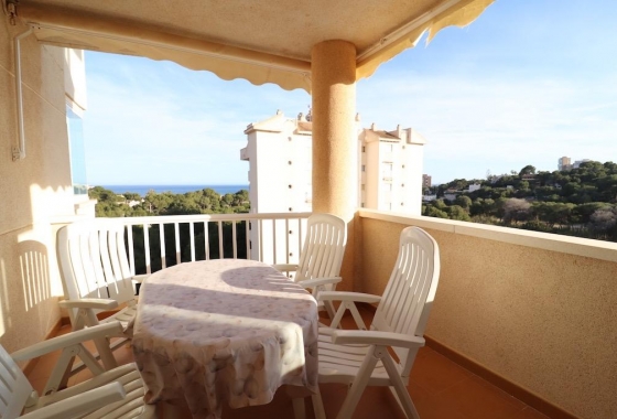 Apartment - Resale - Orihuela Costa - RSE-34551