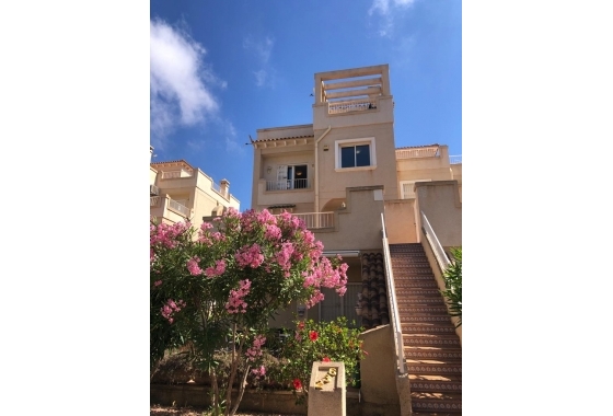 Apartment - Resale - Orihuela Costa - RSE-85369