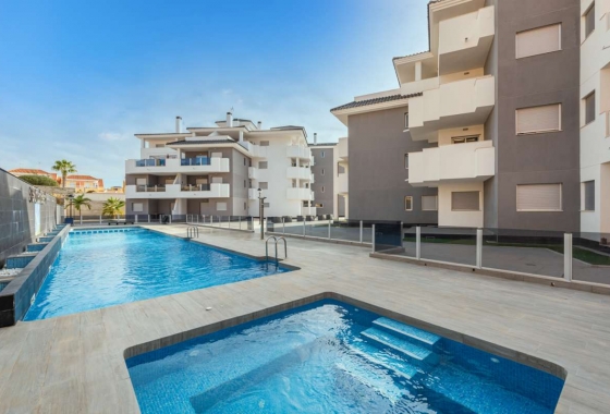 Apartment - Resale - Orihuela Costa - RSE-85377