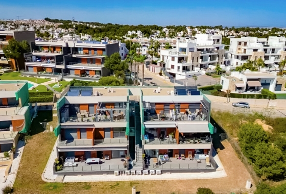 Apartment - Resale - Orihuela Costa - Villacosta