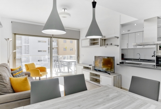 Apartment - Resale - Orihuela Costa - Villamartín
