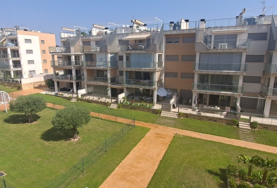 Apartment - Resale - Orihuela Costa - Villamartín