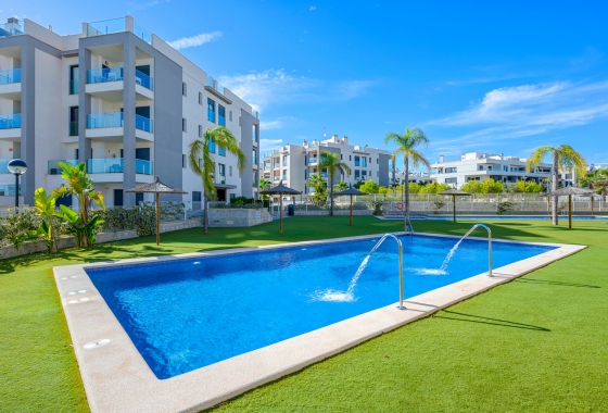 Apartment - Resale - Orihuela Costa - Villamartín