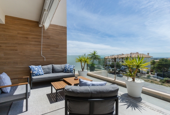 Apartment - Resale - Orihuela Costa - Villamartín