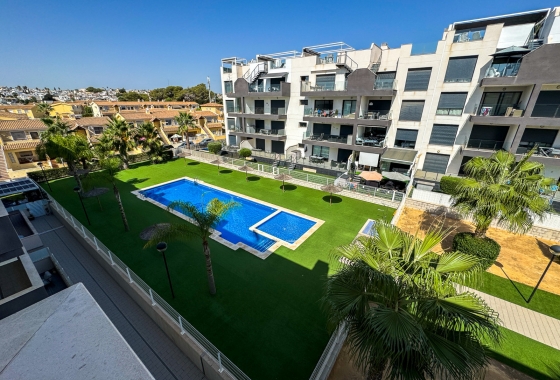 Apartment - Resale - Orihuela Costa - Villamartín
